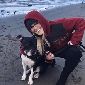 Meet your Posher, Meghan